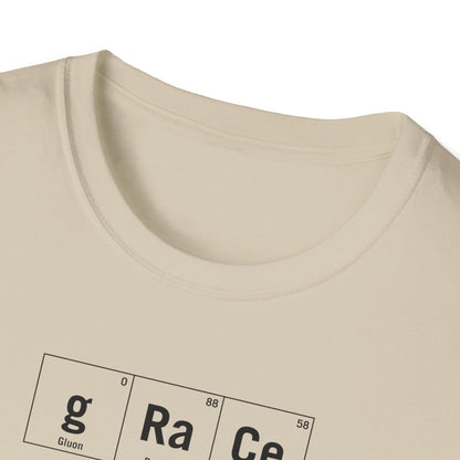 Grace Element T-shirt