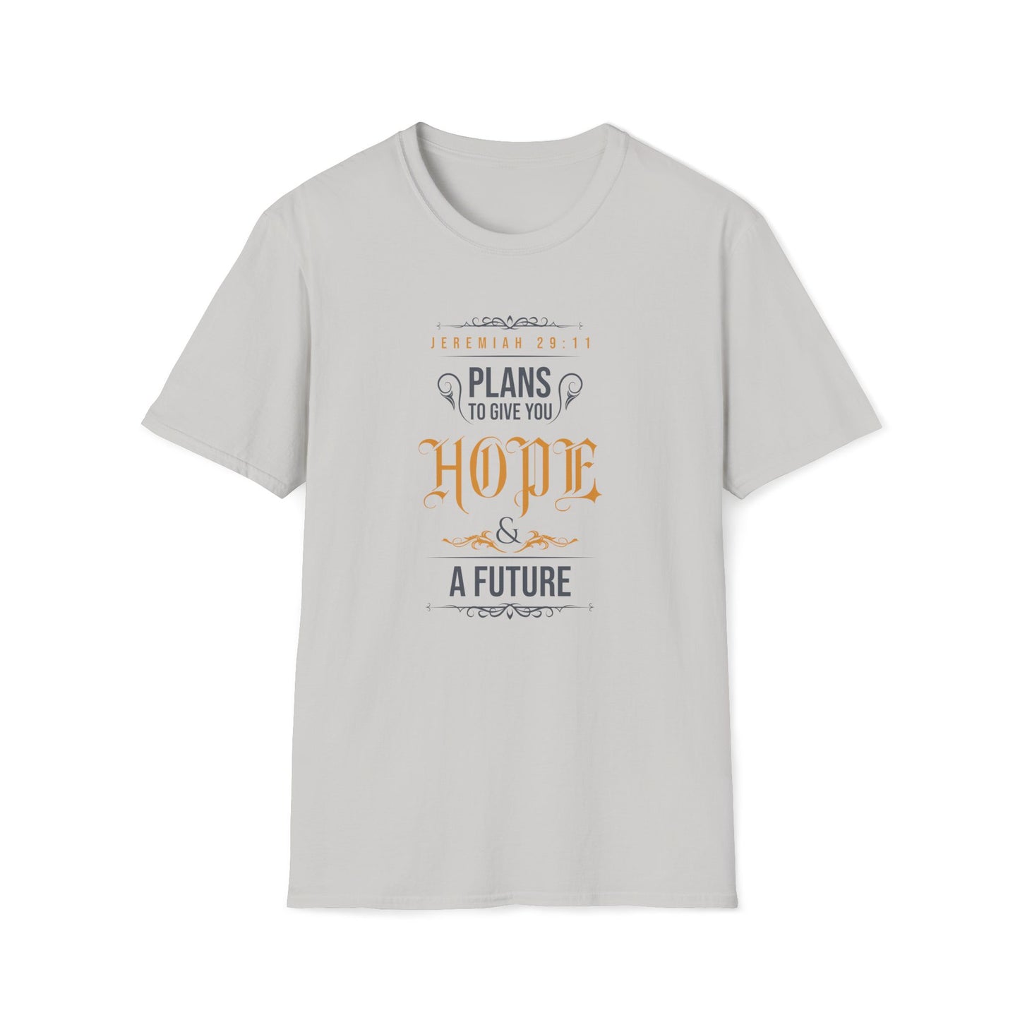 Hope & A Future T-shirt II