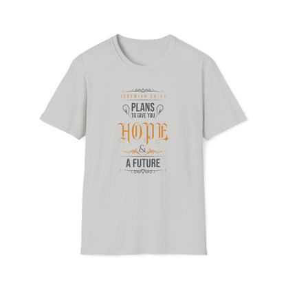 Hope & A Future T-shirt II