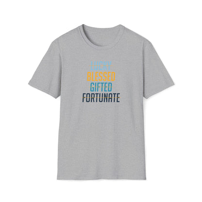 Blessed T-shirt