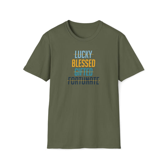 Blessed T-shirt