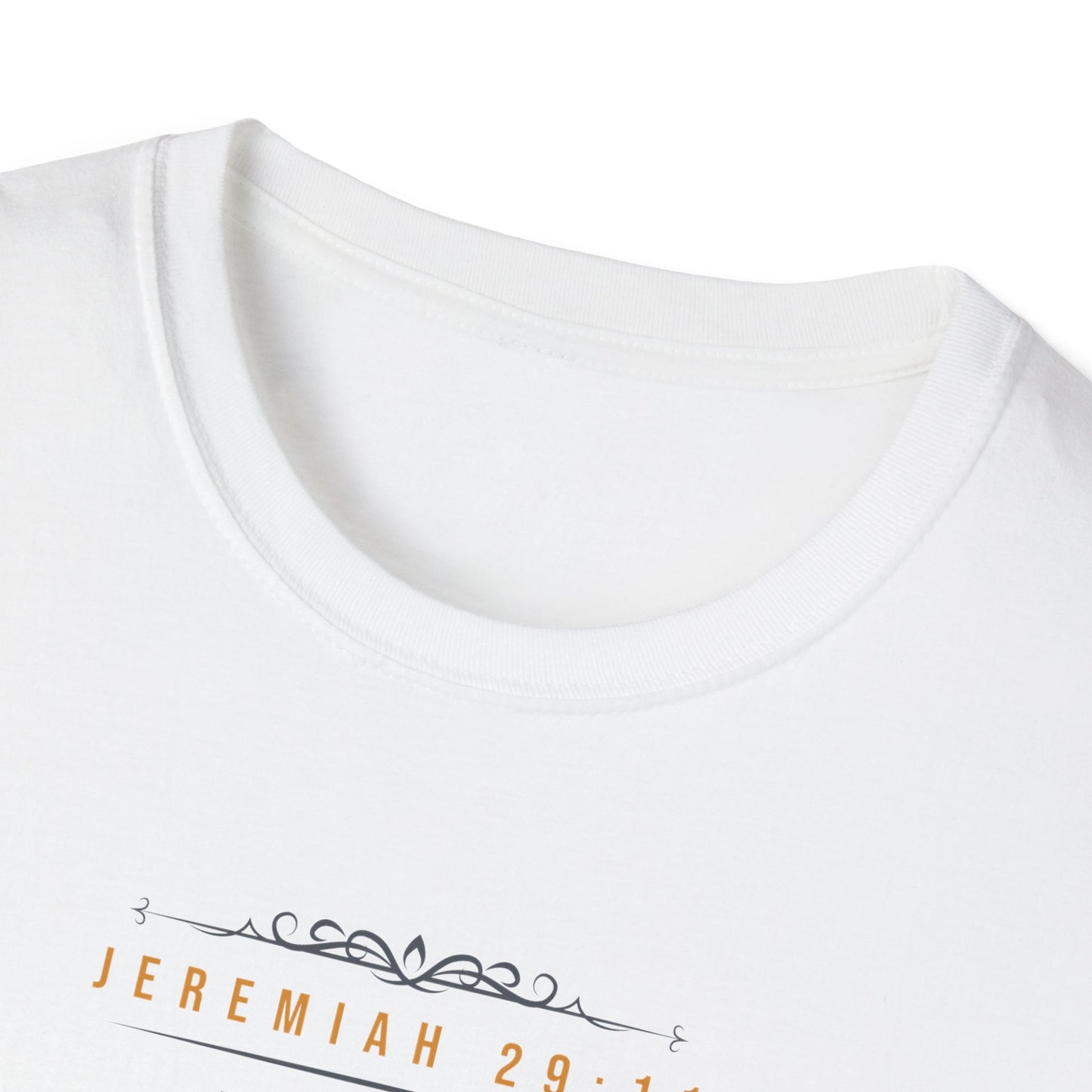 Hope & A Future T-shirt II