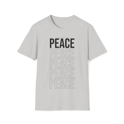 Fruits Of The Spirit T-shirt - Peace II