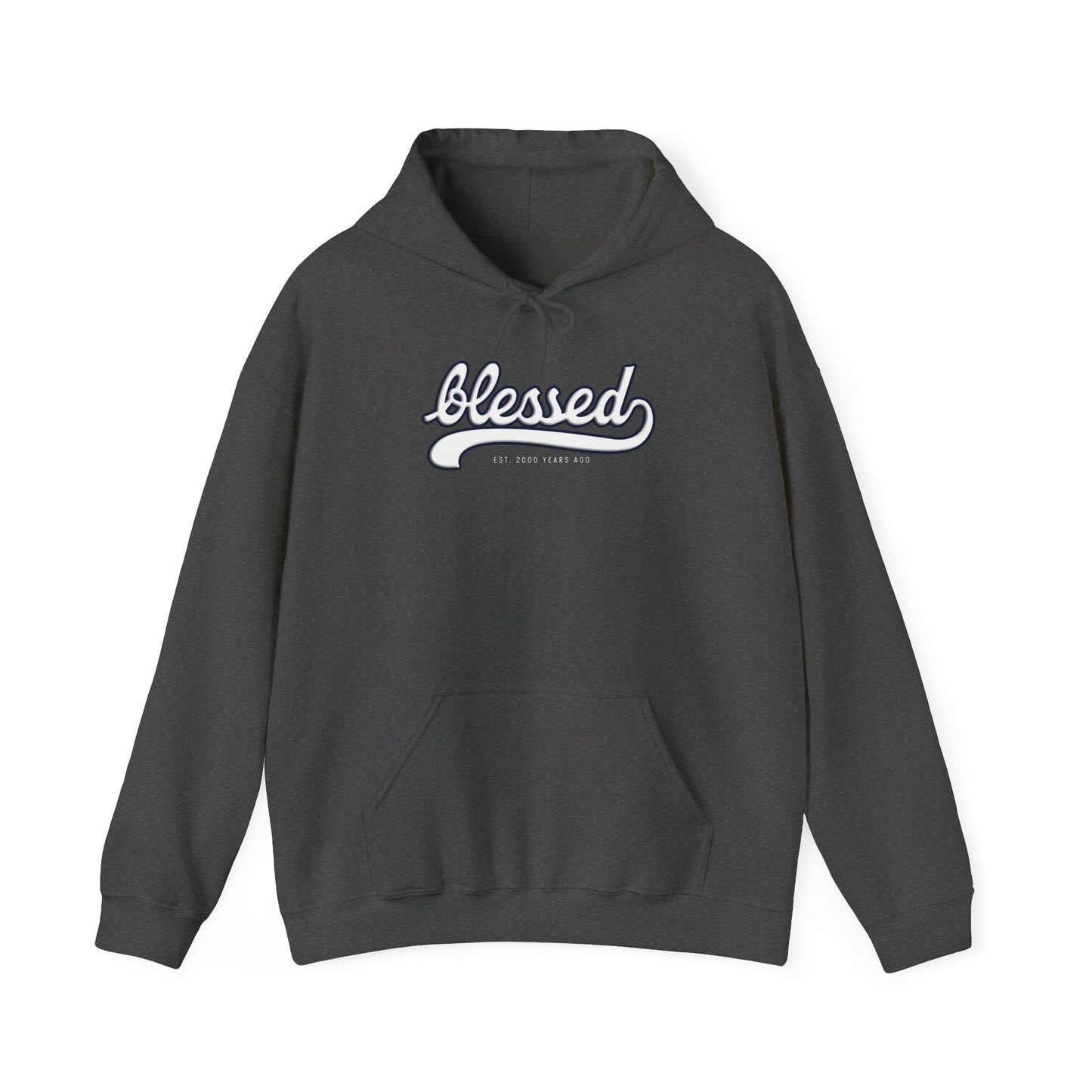 Blessed Hoodie