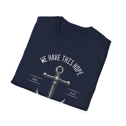 Anchor T-shirt