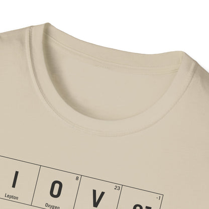 Love Element T-shirt