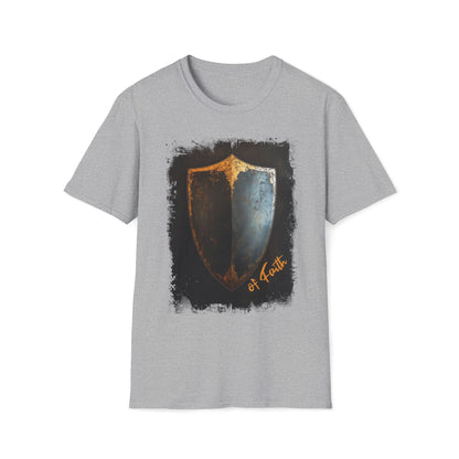 Shield Of Faith T-shirt