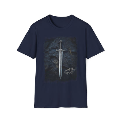 Sword Of The Spirit T-shirt II
