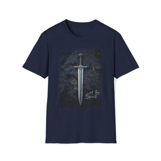 Sword Of The Spirit T-shirt II