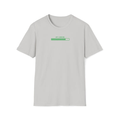 Joy Loading T-shirt