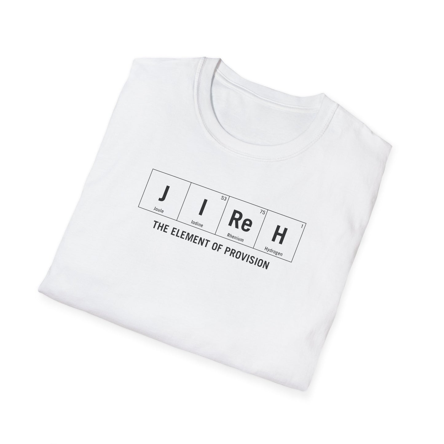 Jireh Element T-shirt