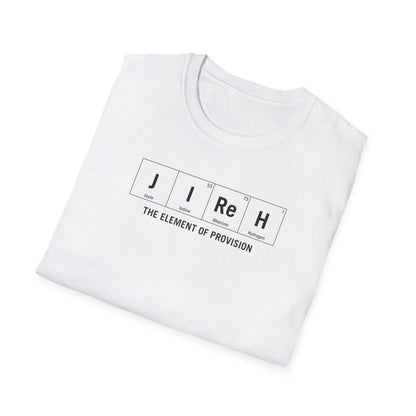 Jireh Element T-shirt