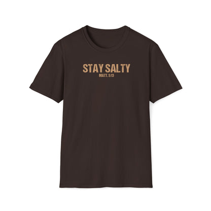 Stay Salty T-shirt