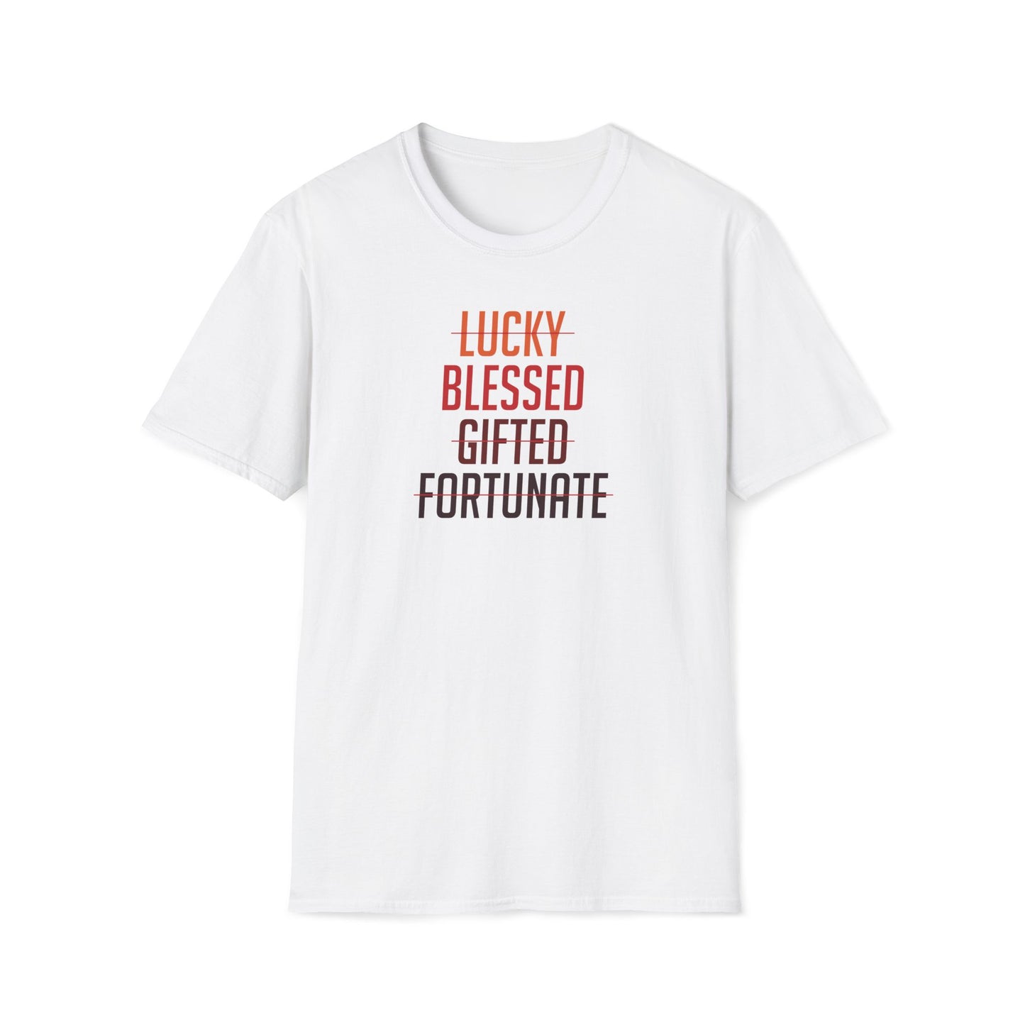 Blessed T-shirt II