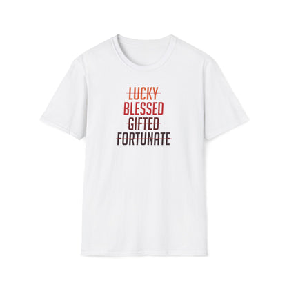 Blessed T-shirt II