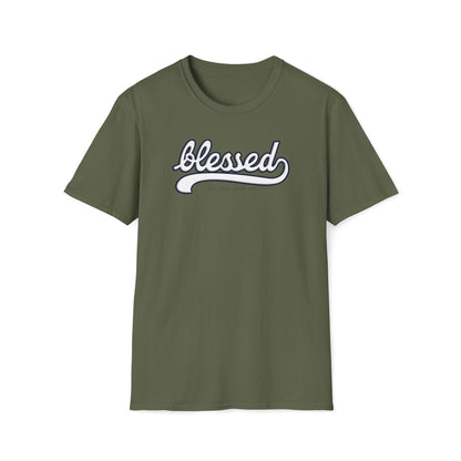 Blessed T-shirt III