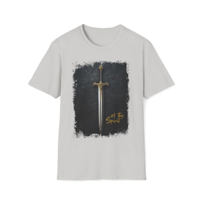 Sword Of The Spirit T-shirt