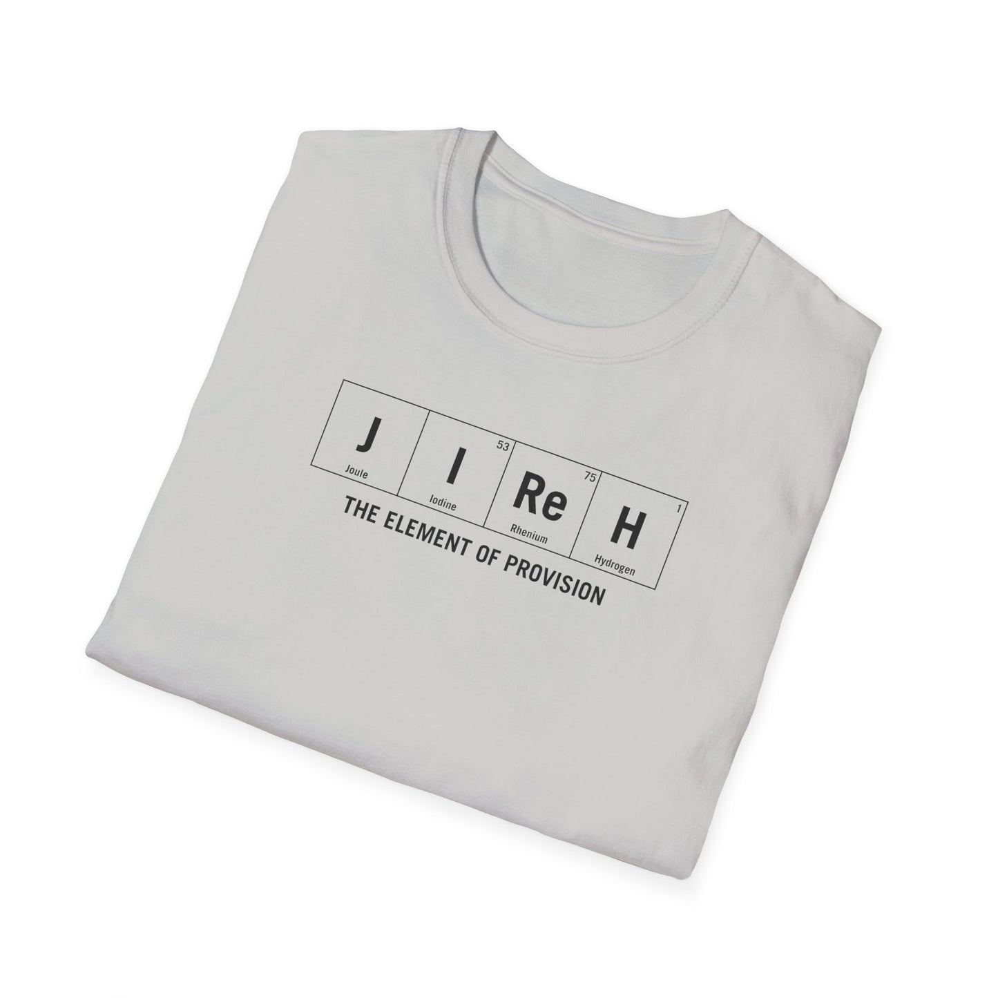 Jireh Element T-shirt
