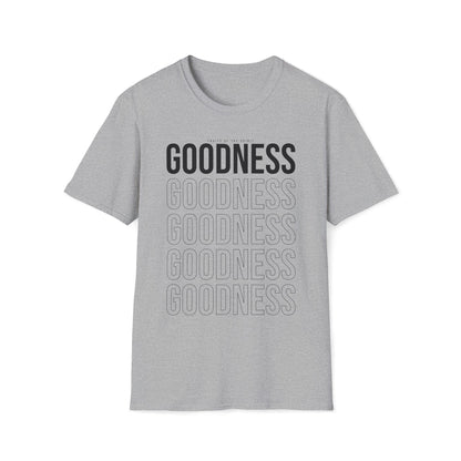 Fruits Of The Spirit T-shirt - Goodness II