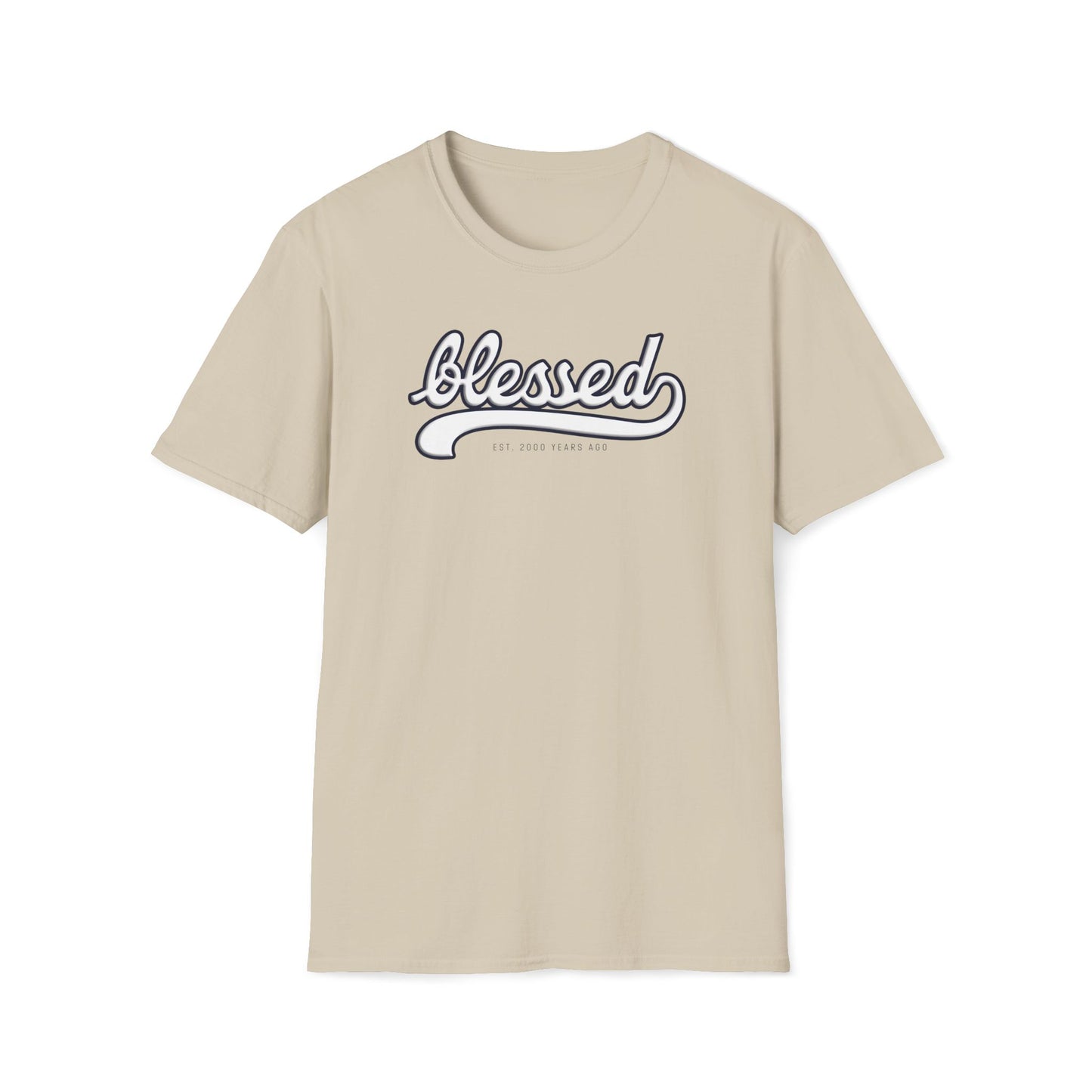 Blessed T-shirt III