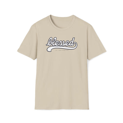 Blessed T-shirt III