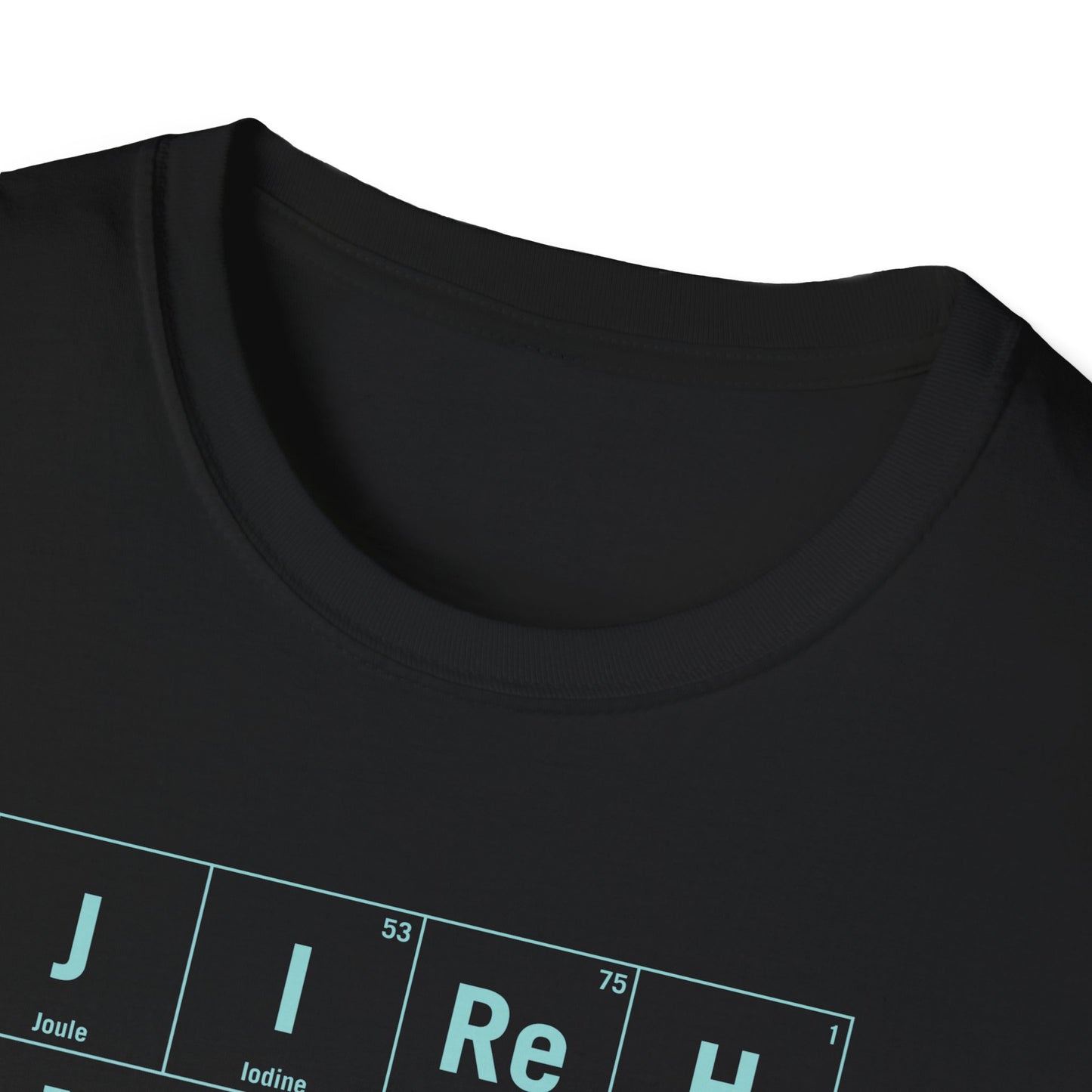Jireh Element T-shirt