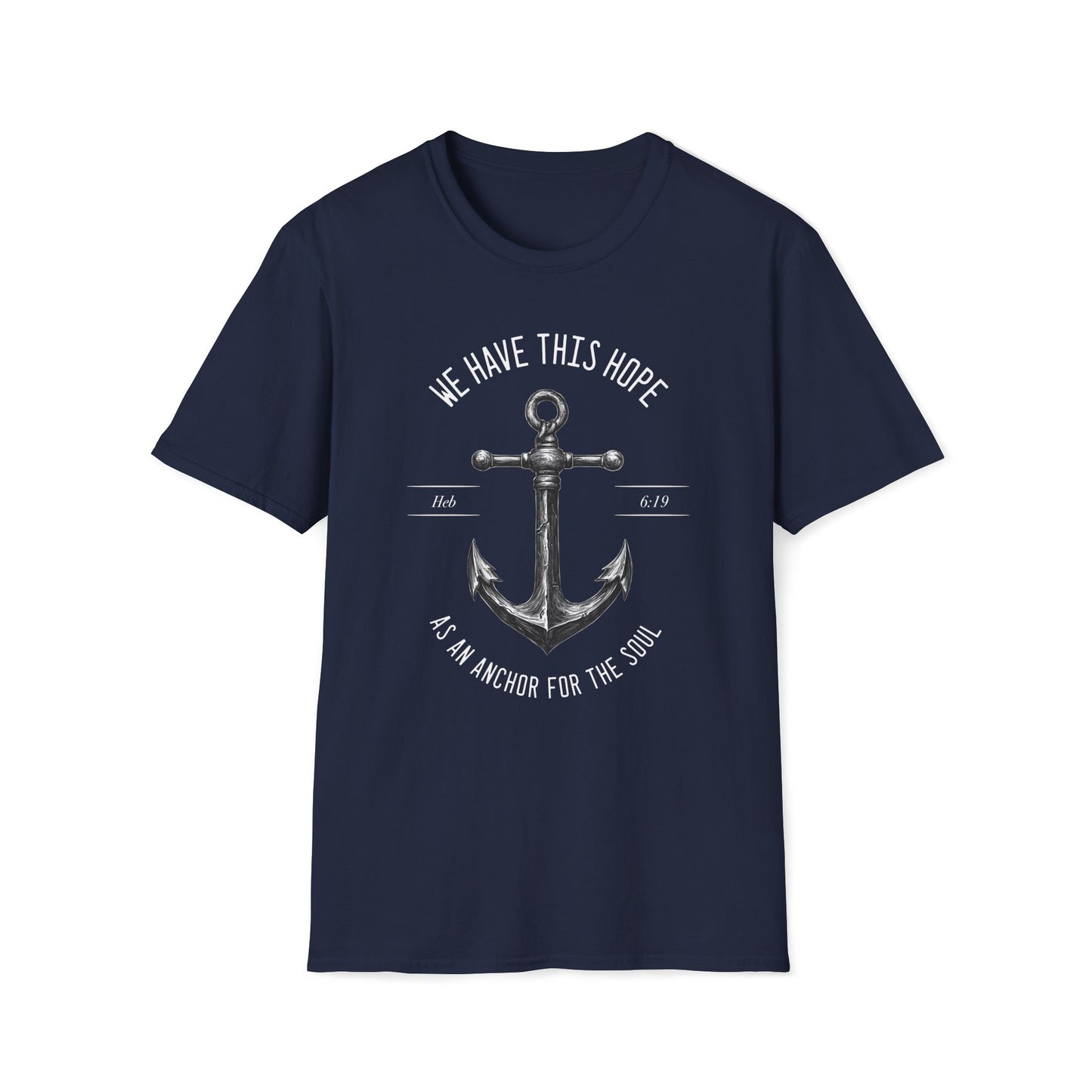 Anchor T-shirt