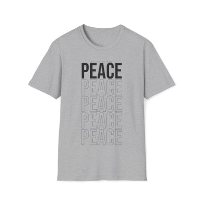 Fruits Of The Spirit T-shirt - Peace II