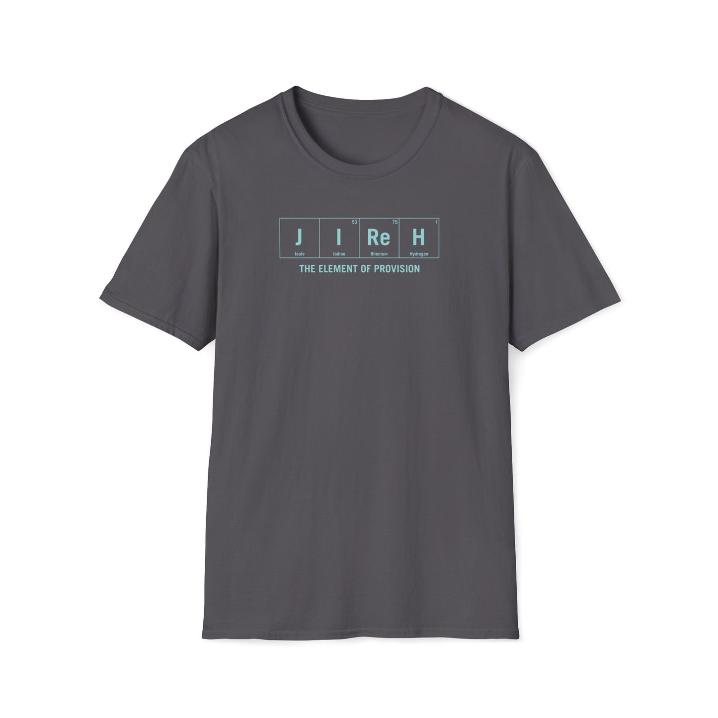 Jireh Element T-shirt
