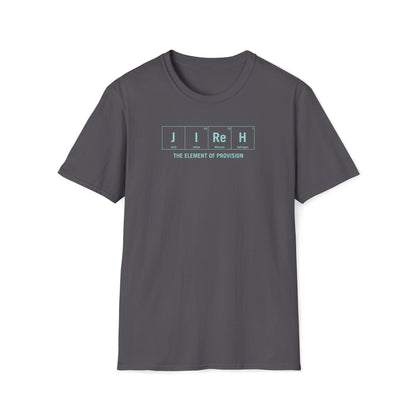 Jireh Element T-shirt