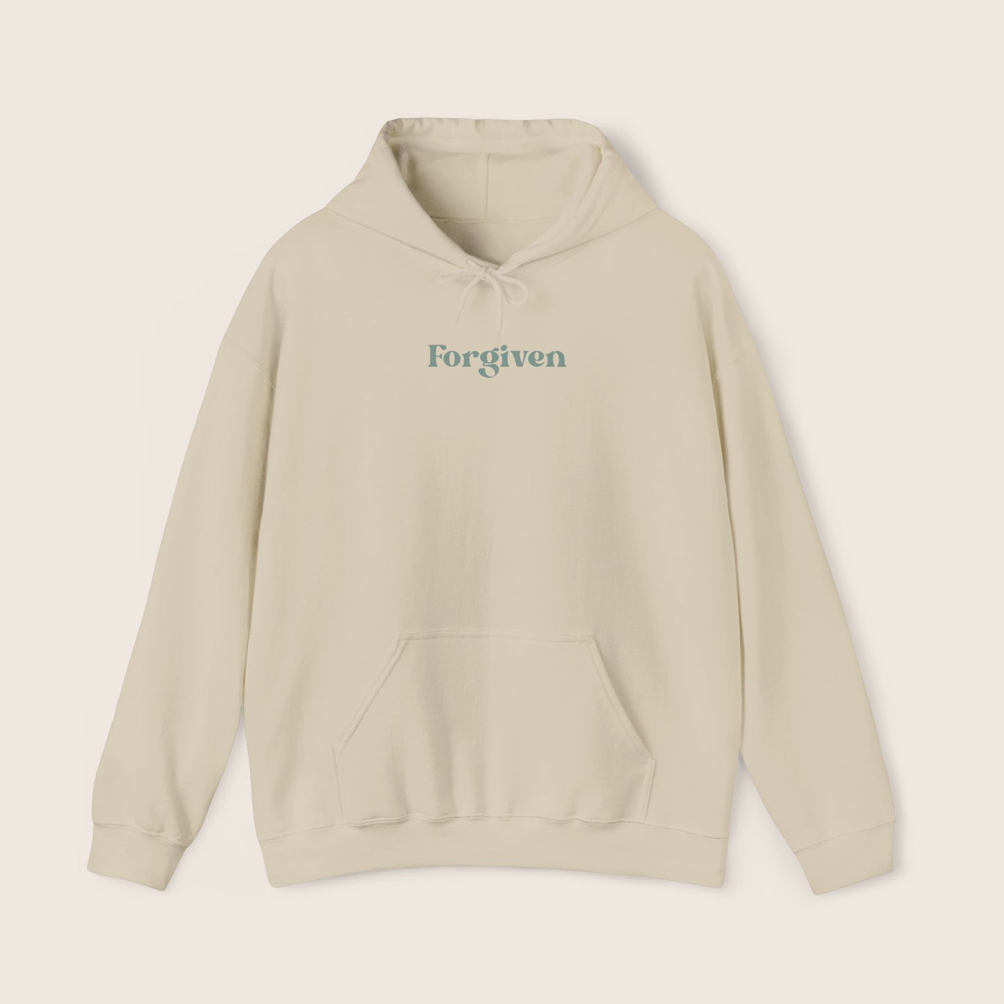 Forgiven Hoodie