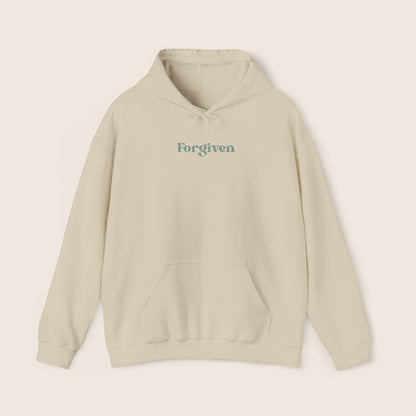 Forgiven Hoodie