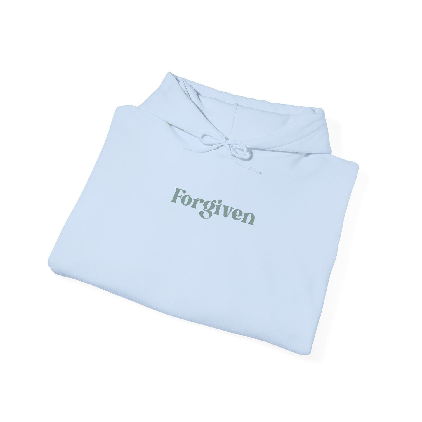 Forgiven Hoodie