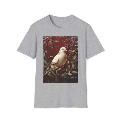 Noah's Dove T-shirt II
