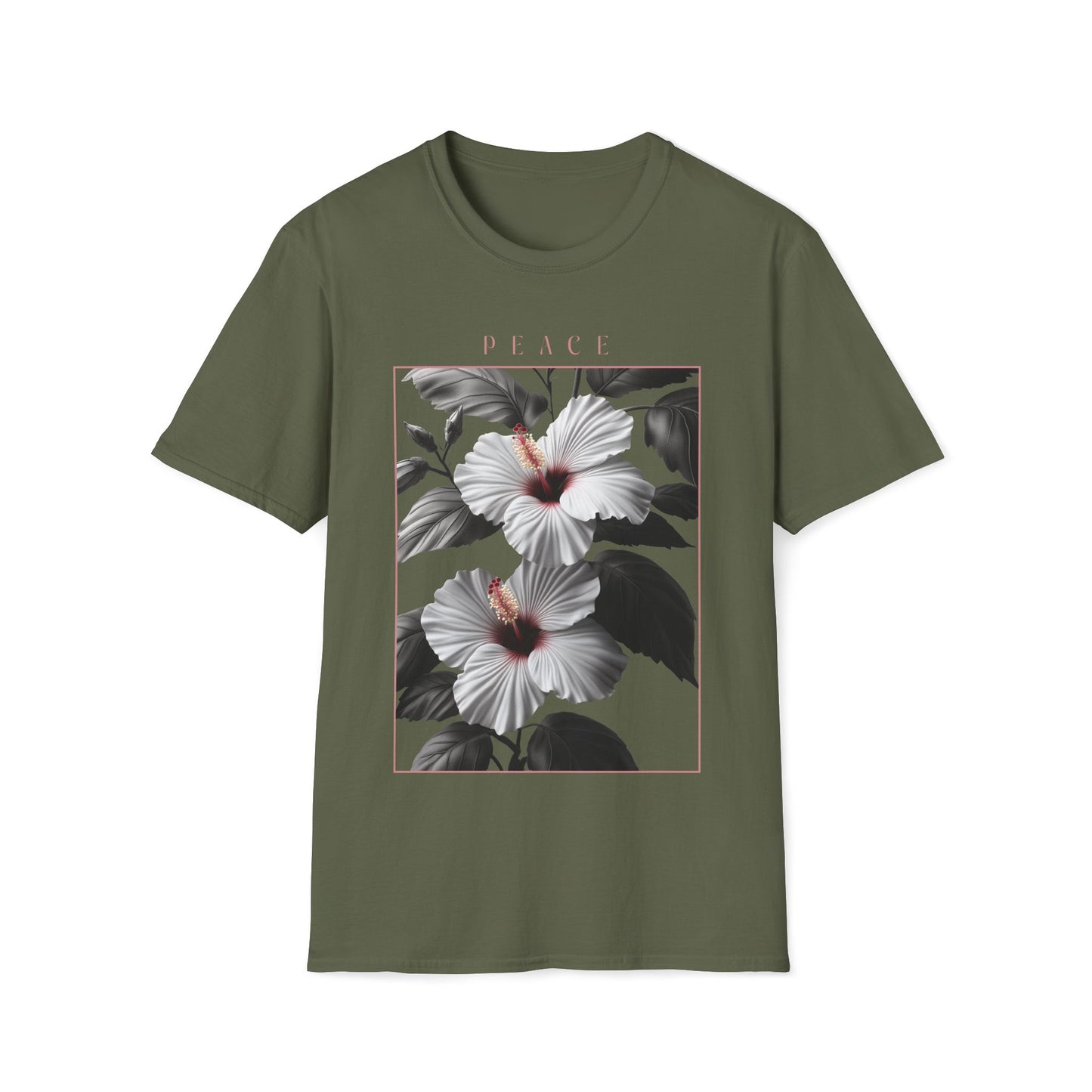 Peace T-shirt