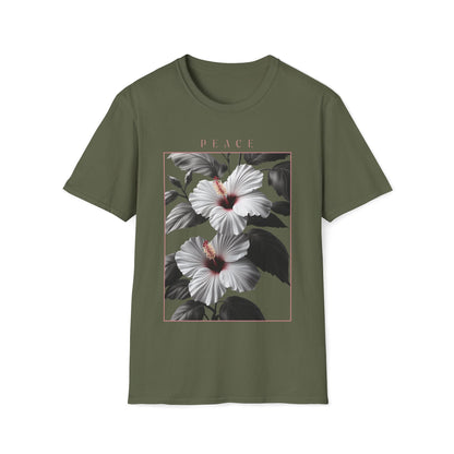 Peace T-shirt