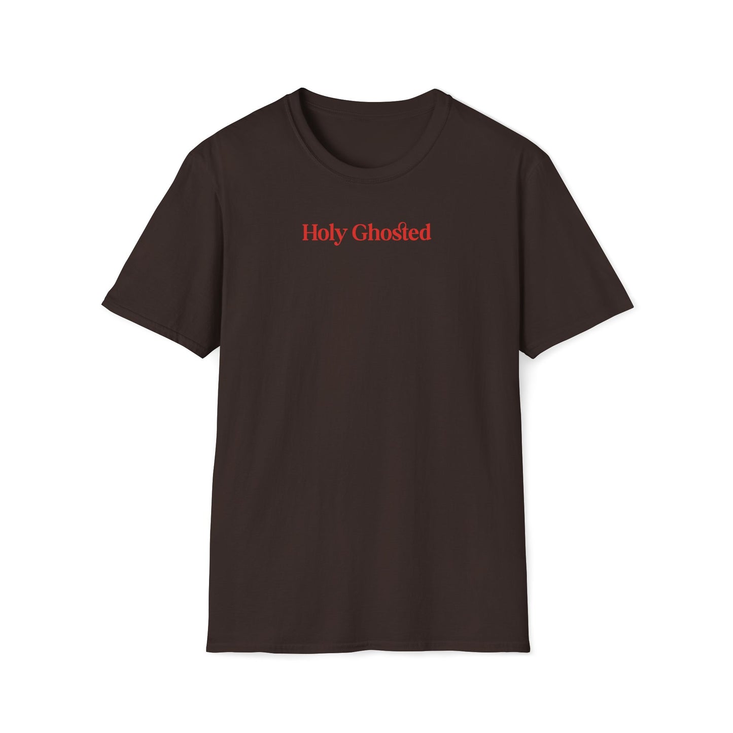 Holy Ghosted T-shirt