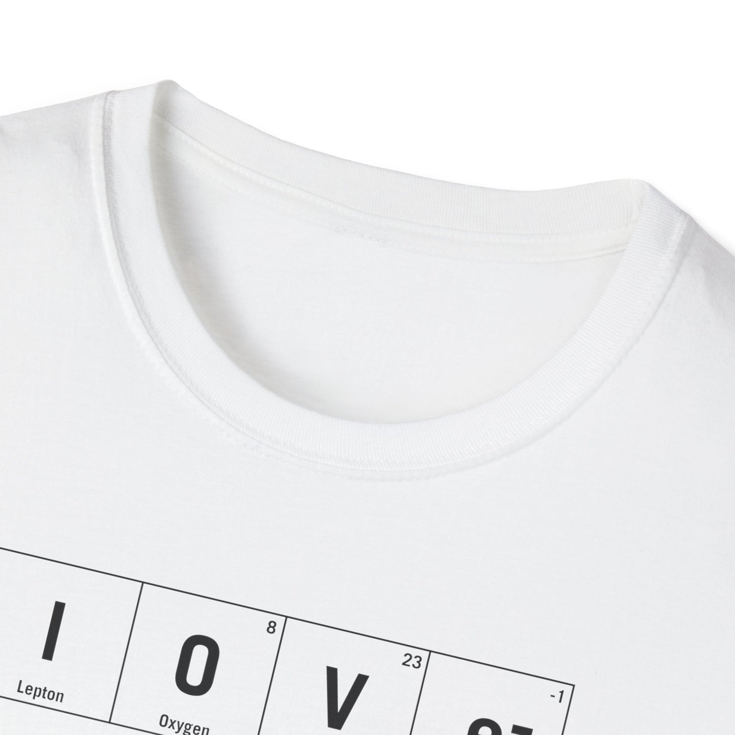 Love Element T-shirt