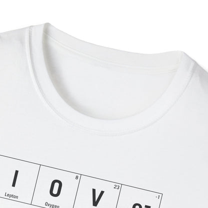 Love Element T-shirt