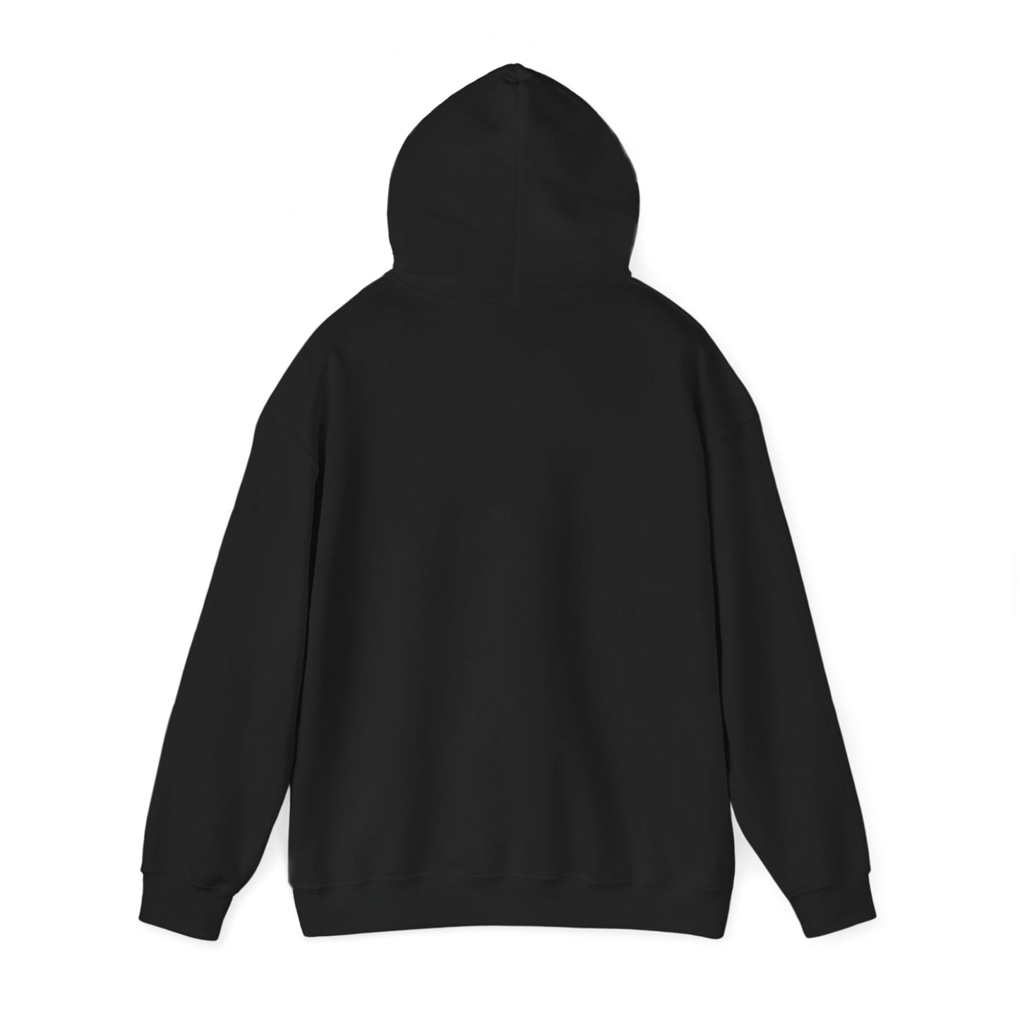 Obedience > Sacrifice Hoodie