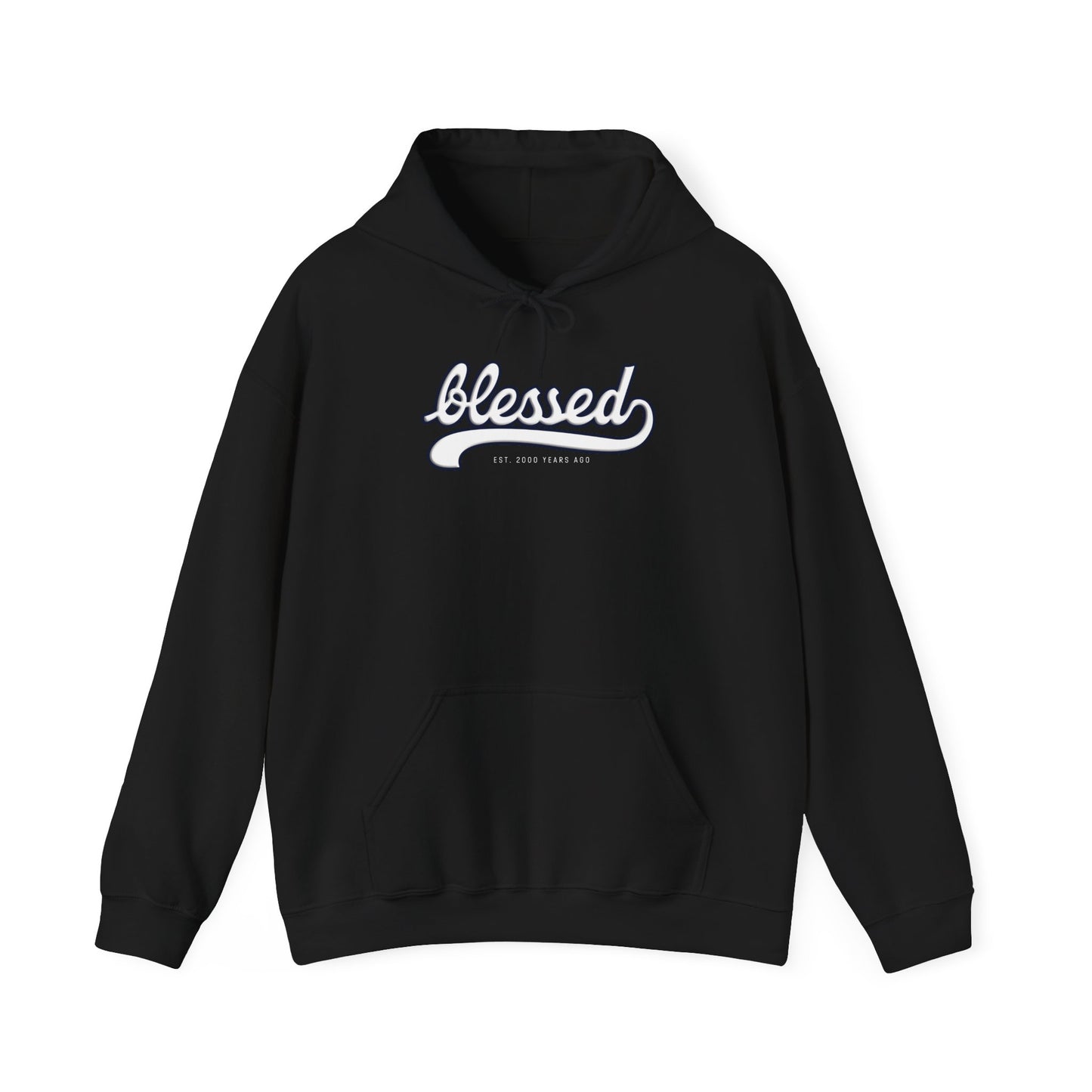 Blessed Hoodie