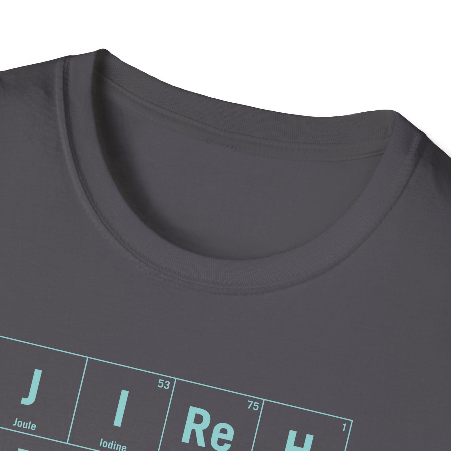 Jireh Element T-shirt