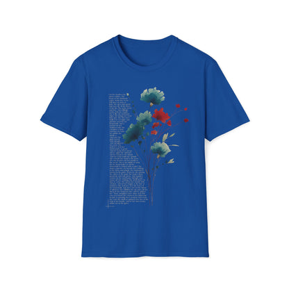 Proverbs 31 T-shirt