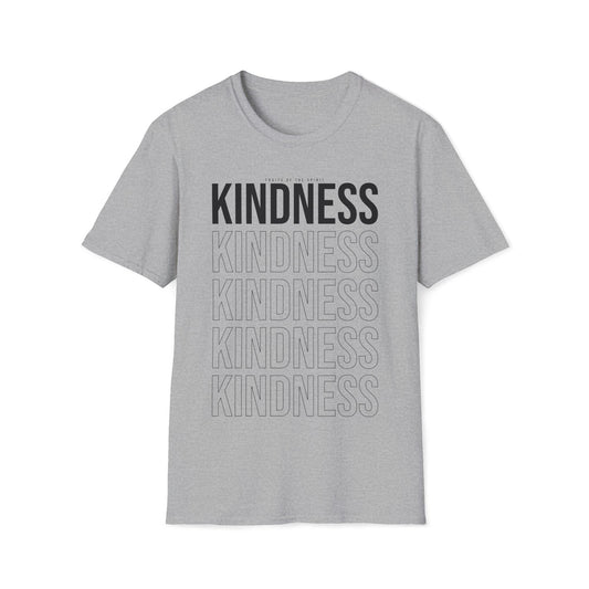 Fruits Of The Spirit T-shirt - Kindness II