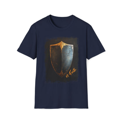 Shield Of Faith T-shirt