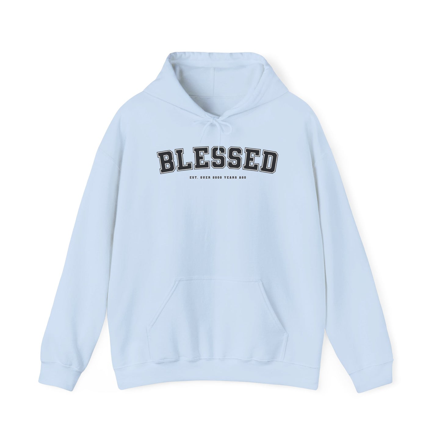 Blessed Hoodie