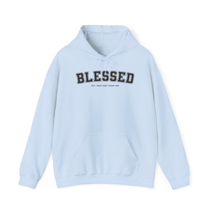 Blessed Hoodie
