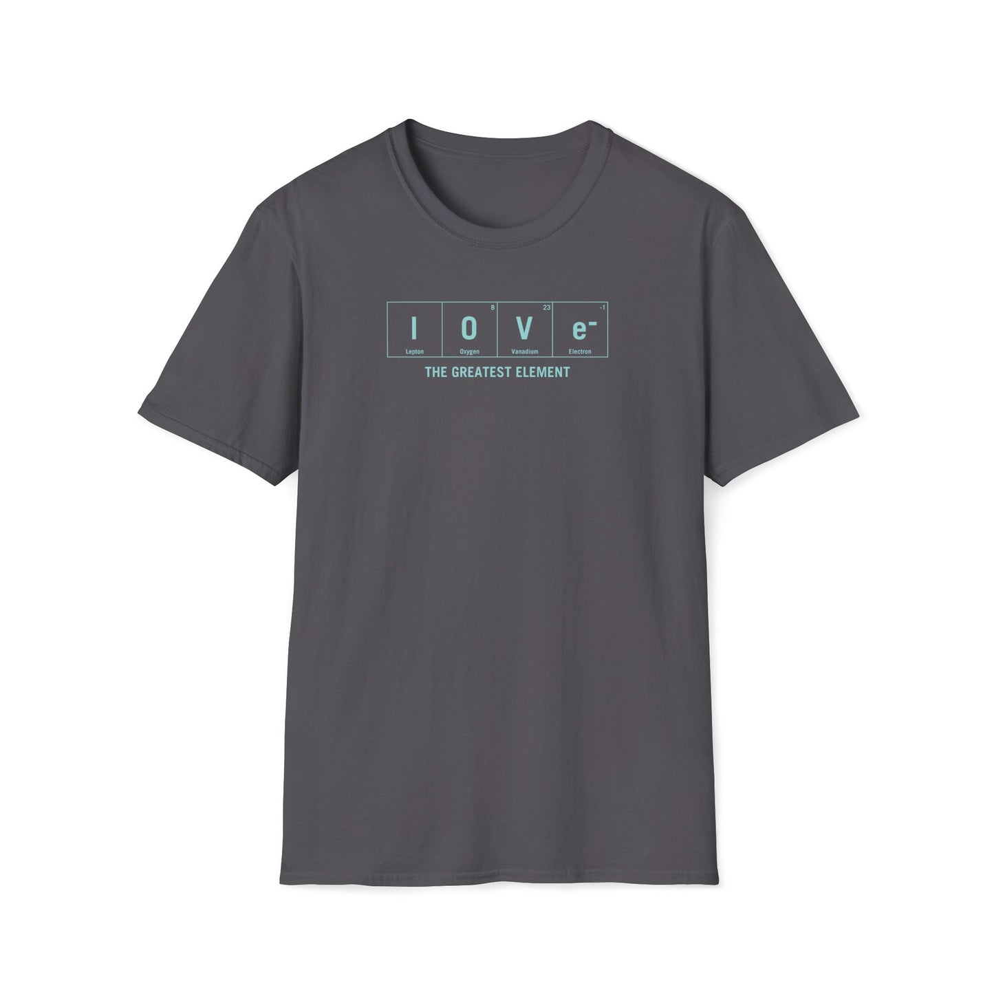 Love Element T-shirt