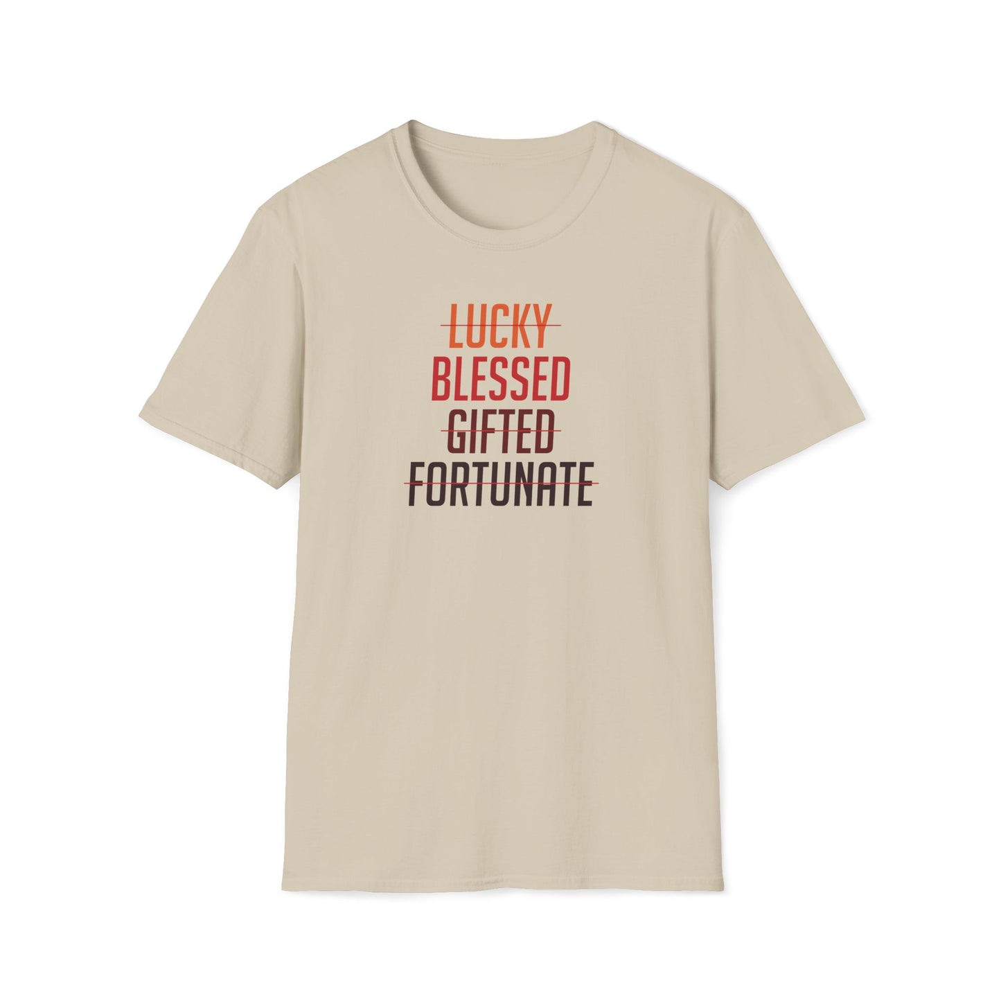 Blessed T-shirt II