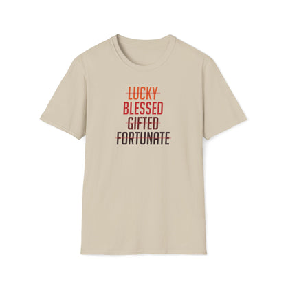 Blessed T-shirt II